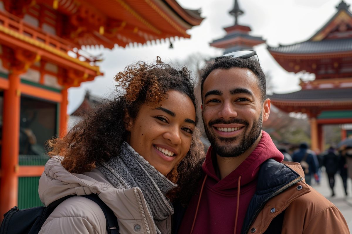 Tourisme : Découvrez la ville la plus visitée au monde !