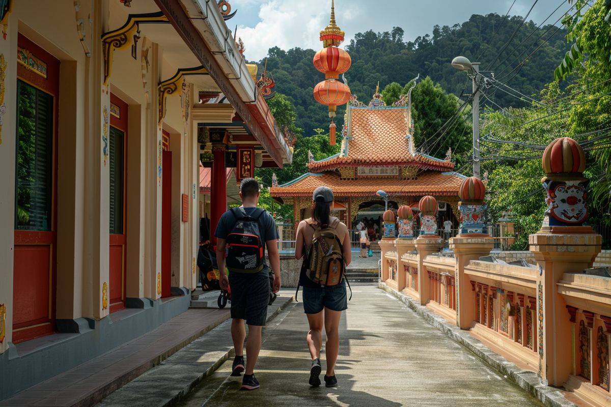 Une proposition radicale peut-elle sauver la crise du tourisme à Phuket ?